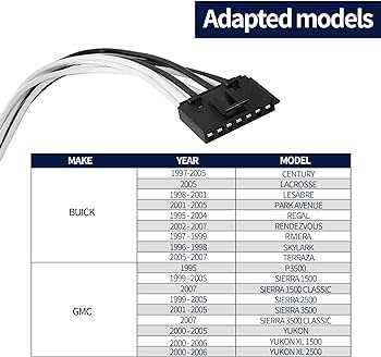 2004 chevy silverado wiring harness diagram