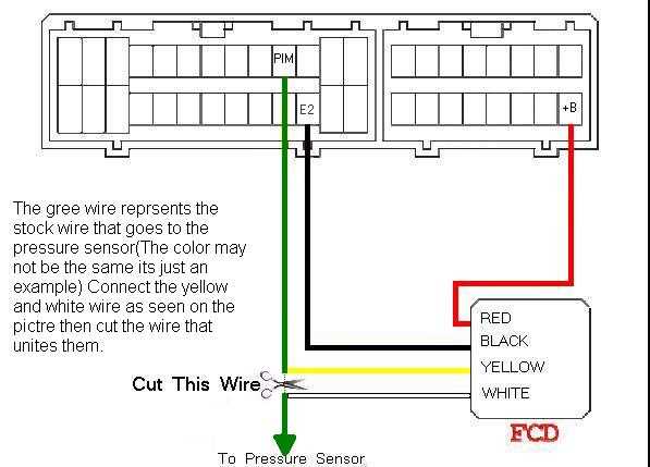 ultima single fire ignition wiring diagram