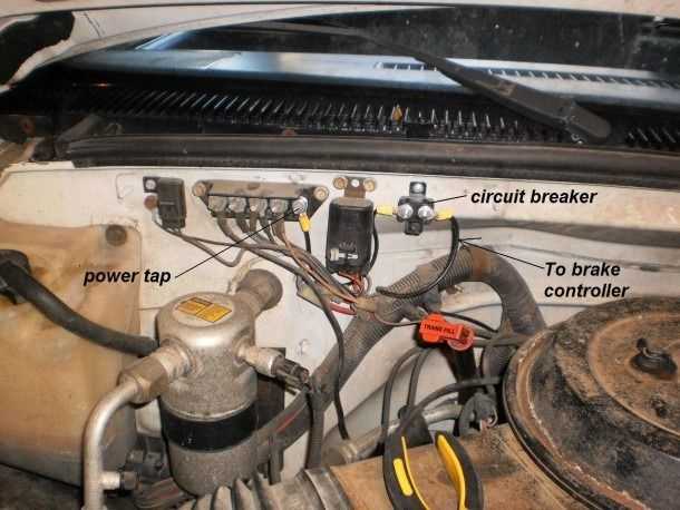 1990 chevy 1500 fuel pump wiring diagram