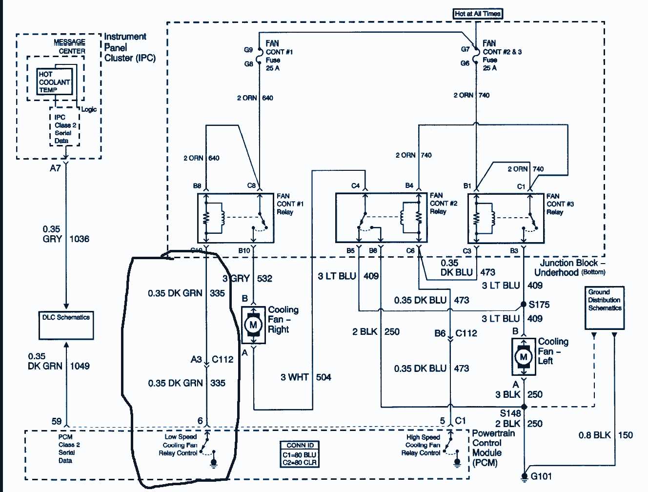 2012 chevy impala radio wiring diagram