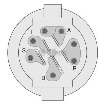 exmark wiring diagram