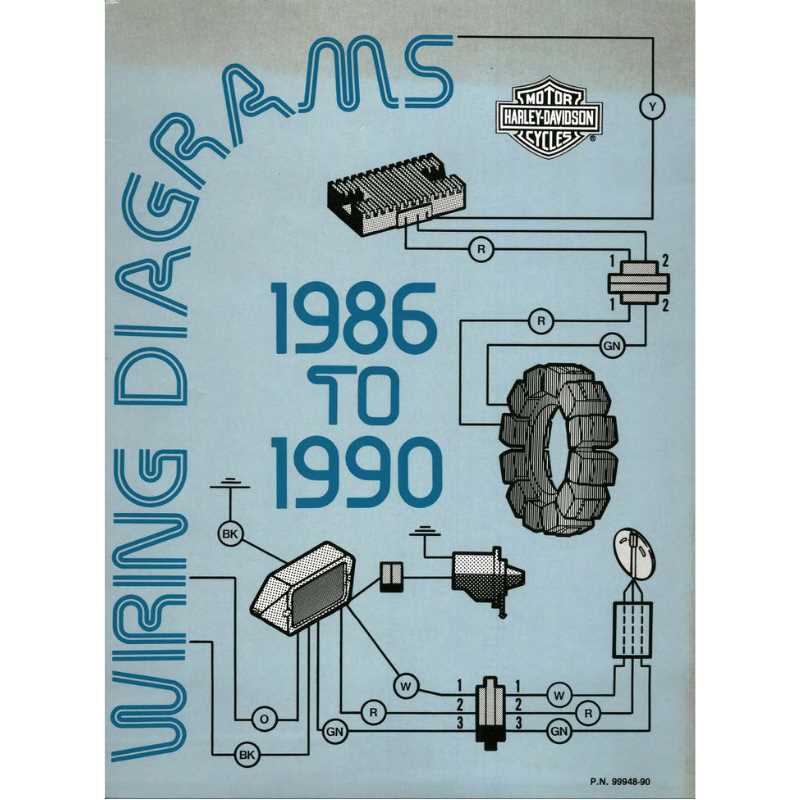 tach wiring diagram