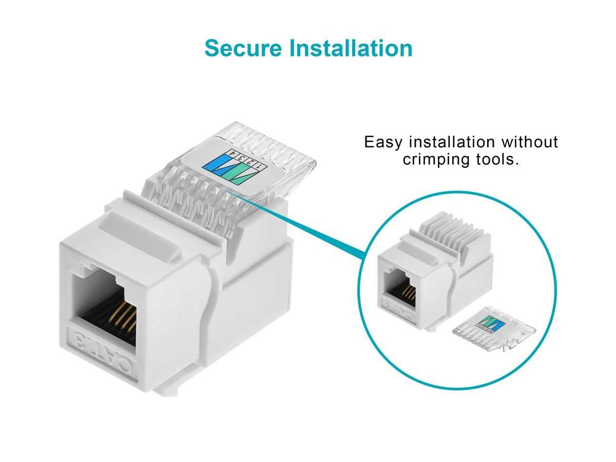 rj11 diagram wiring