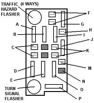 1970 c10 ignition switch wiring diagram