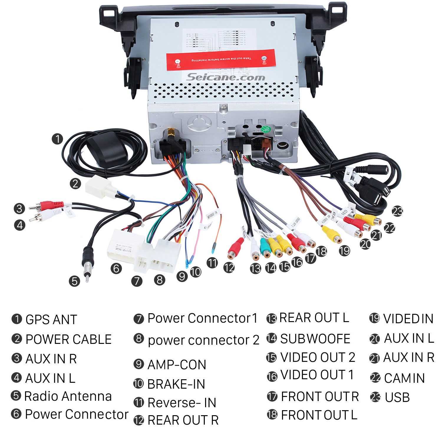 toyota rav4 radio wiring diagram