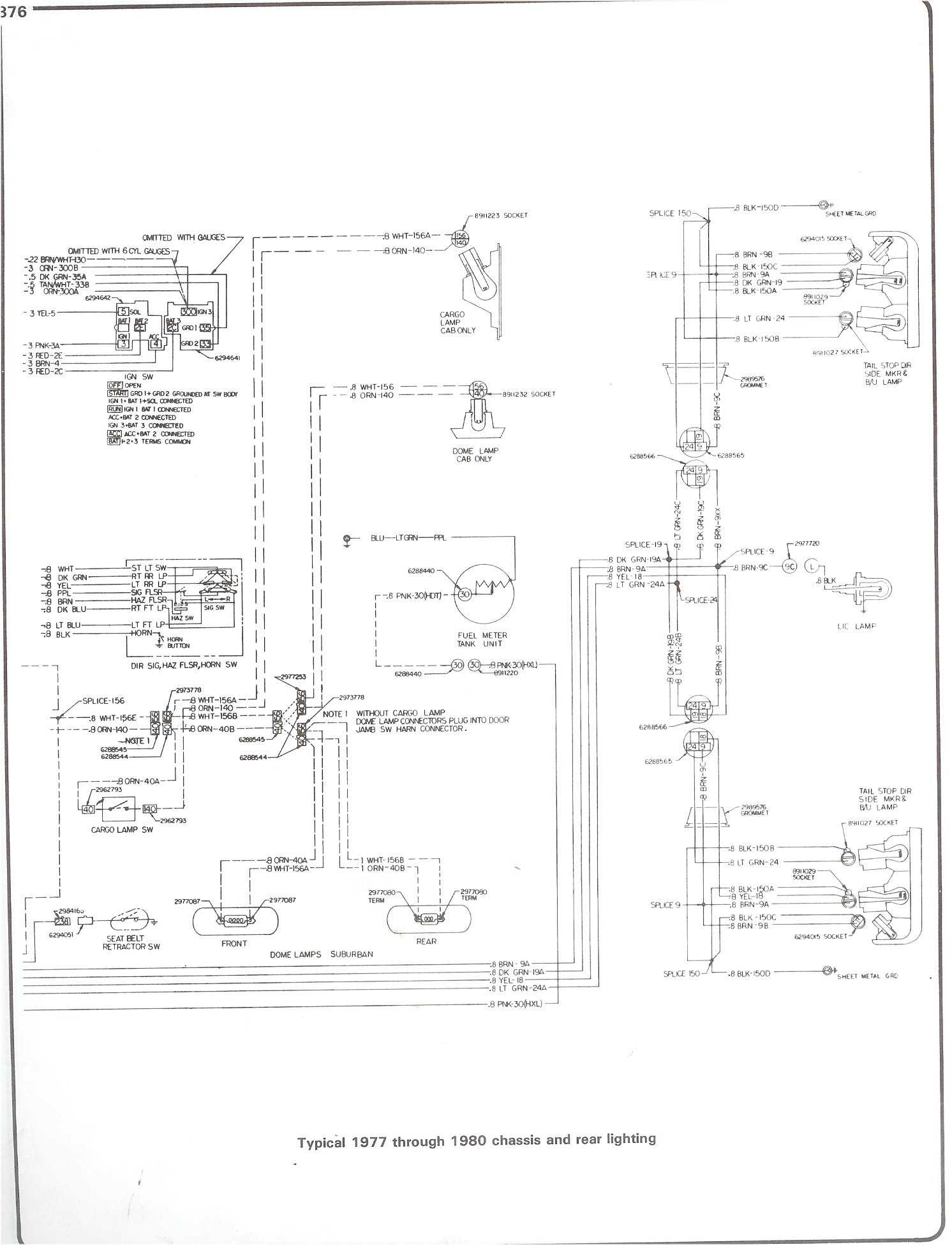 chevy express wiring diagram