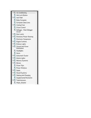 2005 chevrolet silverado wiring diagram