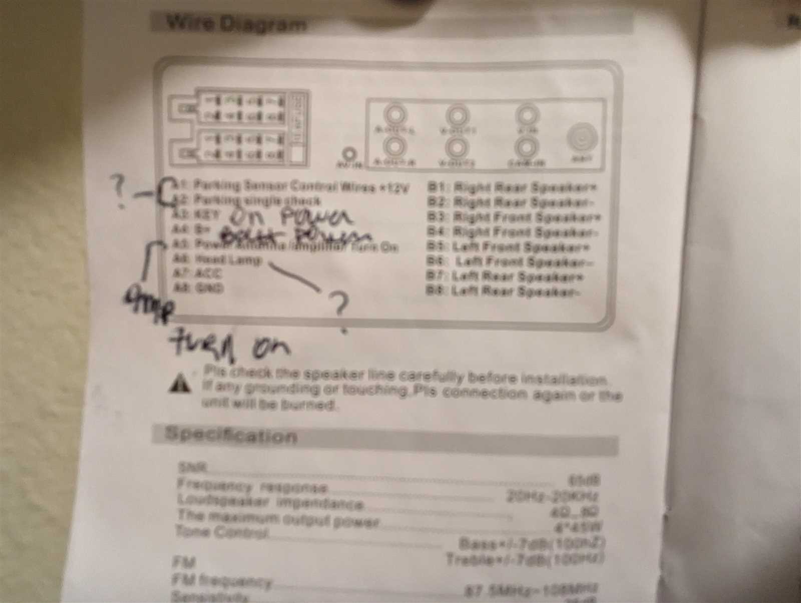 2011 gmc sierra stereo wiring diagram