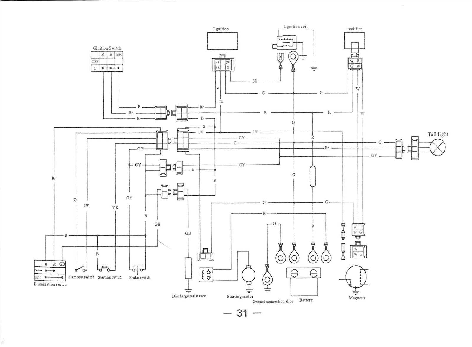 feniex quad converter wiring diagram