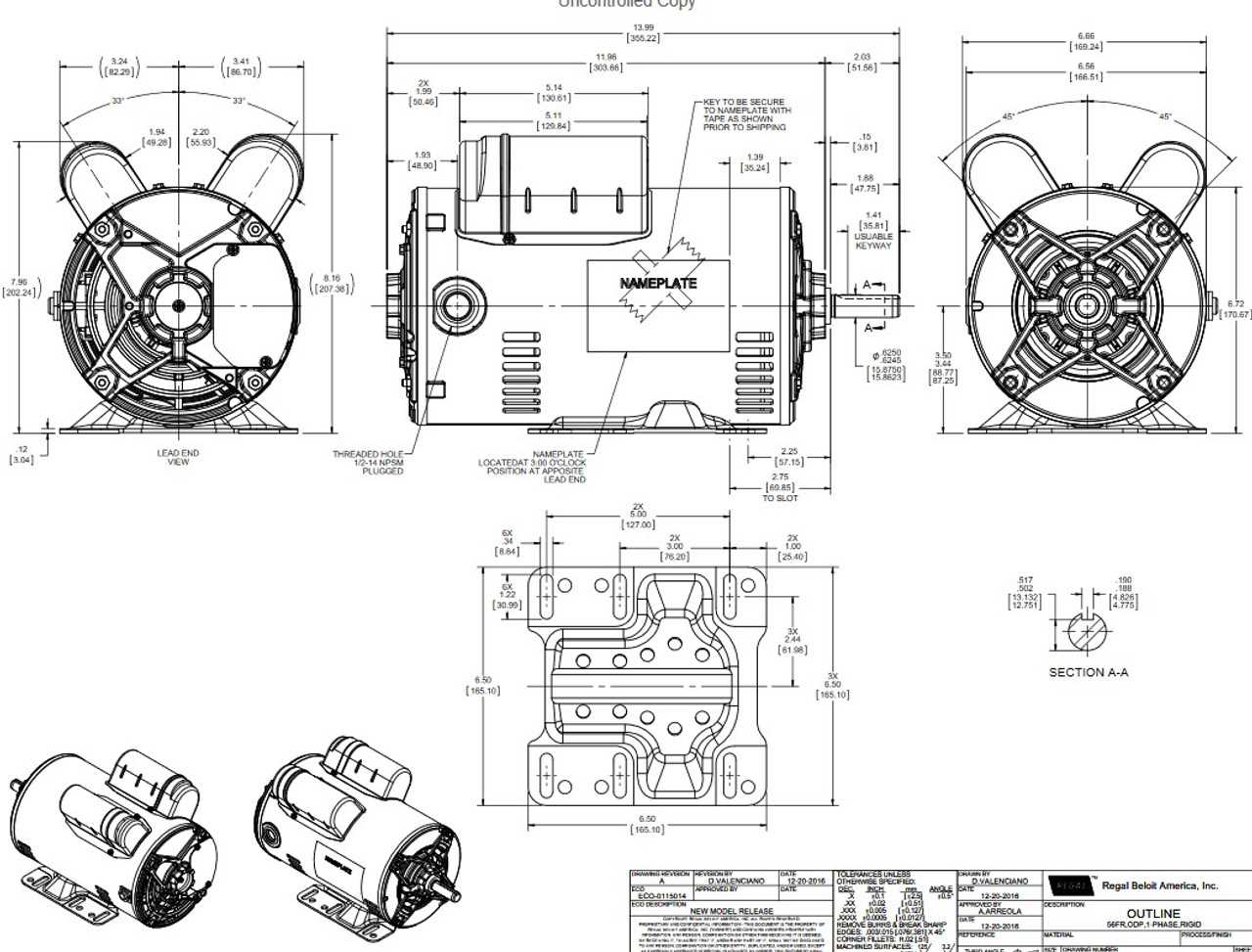 208 single phase wiring diagram