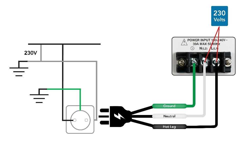 220 volt well pump pressure switch wiring diagram