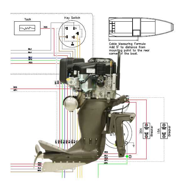 23 hp briggs and stratton wiring diagram