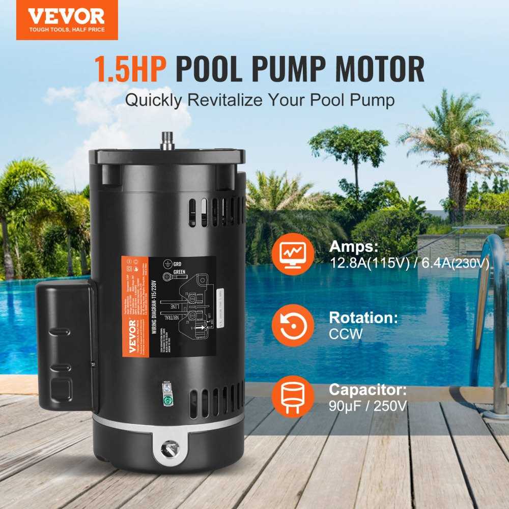 230 volt pool pump wiring diagram