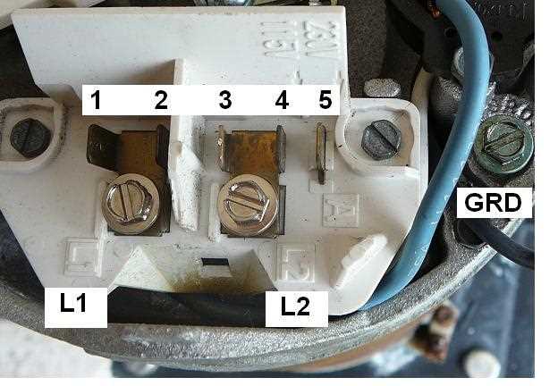 230 volt pool pump wiring diagram