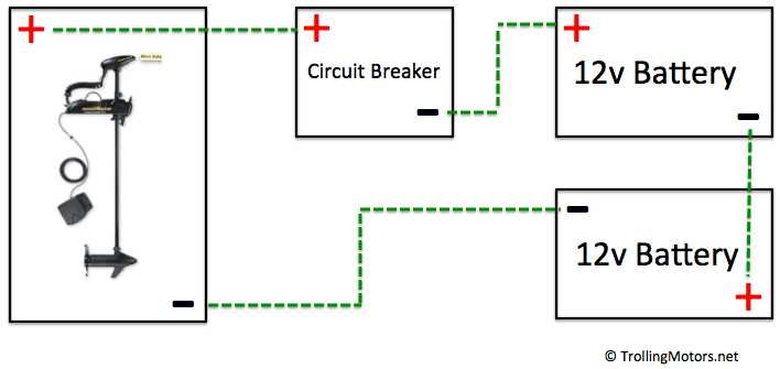 24 volt battery wiring diagram