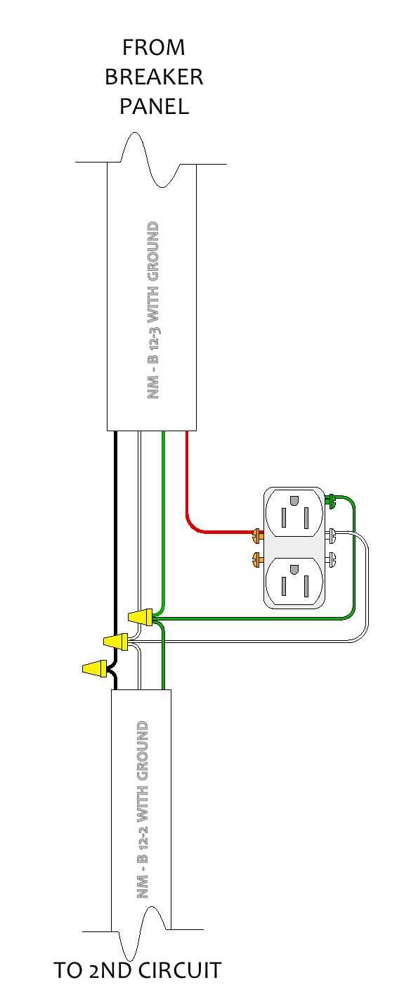 240 volt 20 amp plug wiring diagram