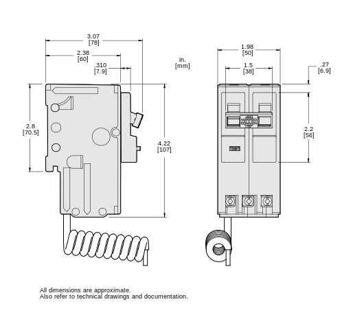 240v gfci breaker wiring diagram