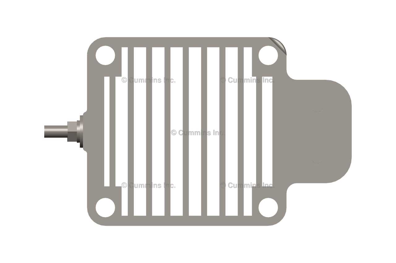 24v cummins grid heater wiring diagram