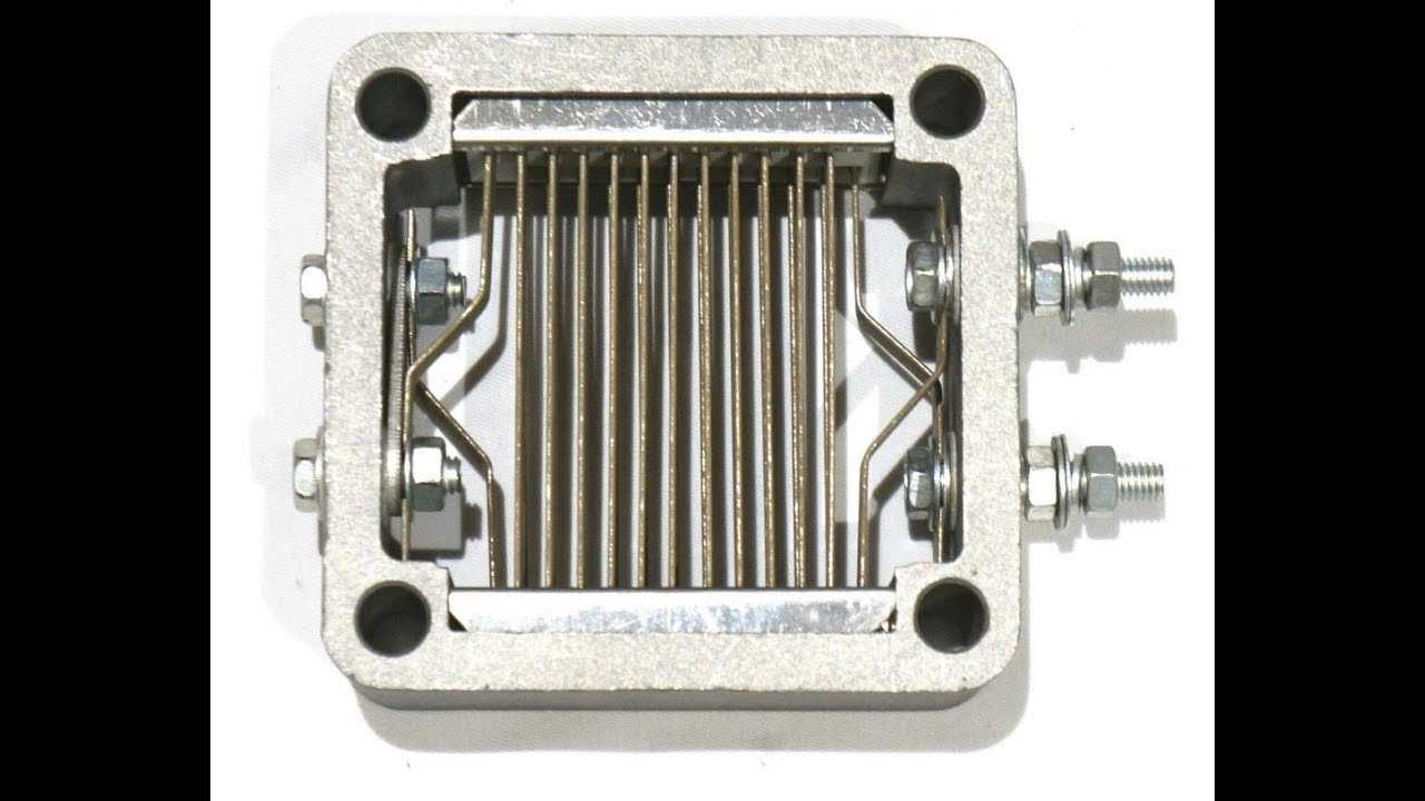 24v cummins grid heater wiring diagram