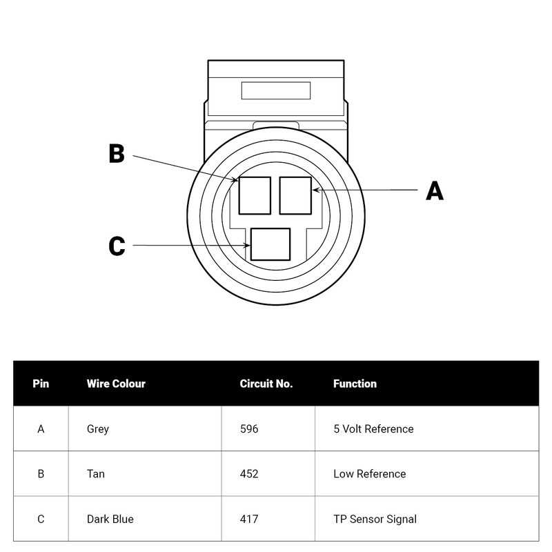 2jz tps wiring diagram