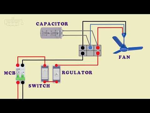 3 phase ac wiring diagram