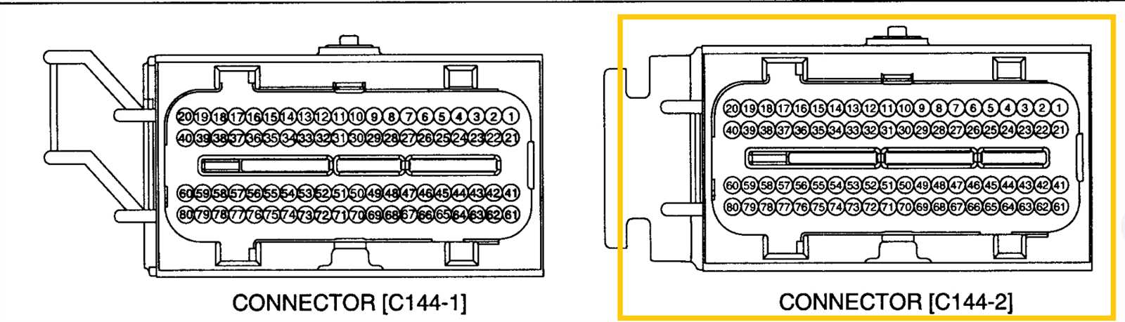 3 pin coil pack wiring diagram