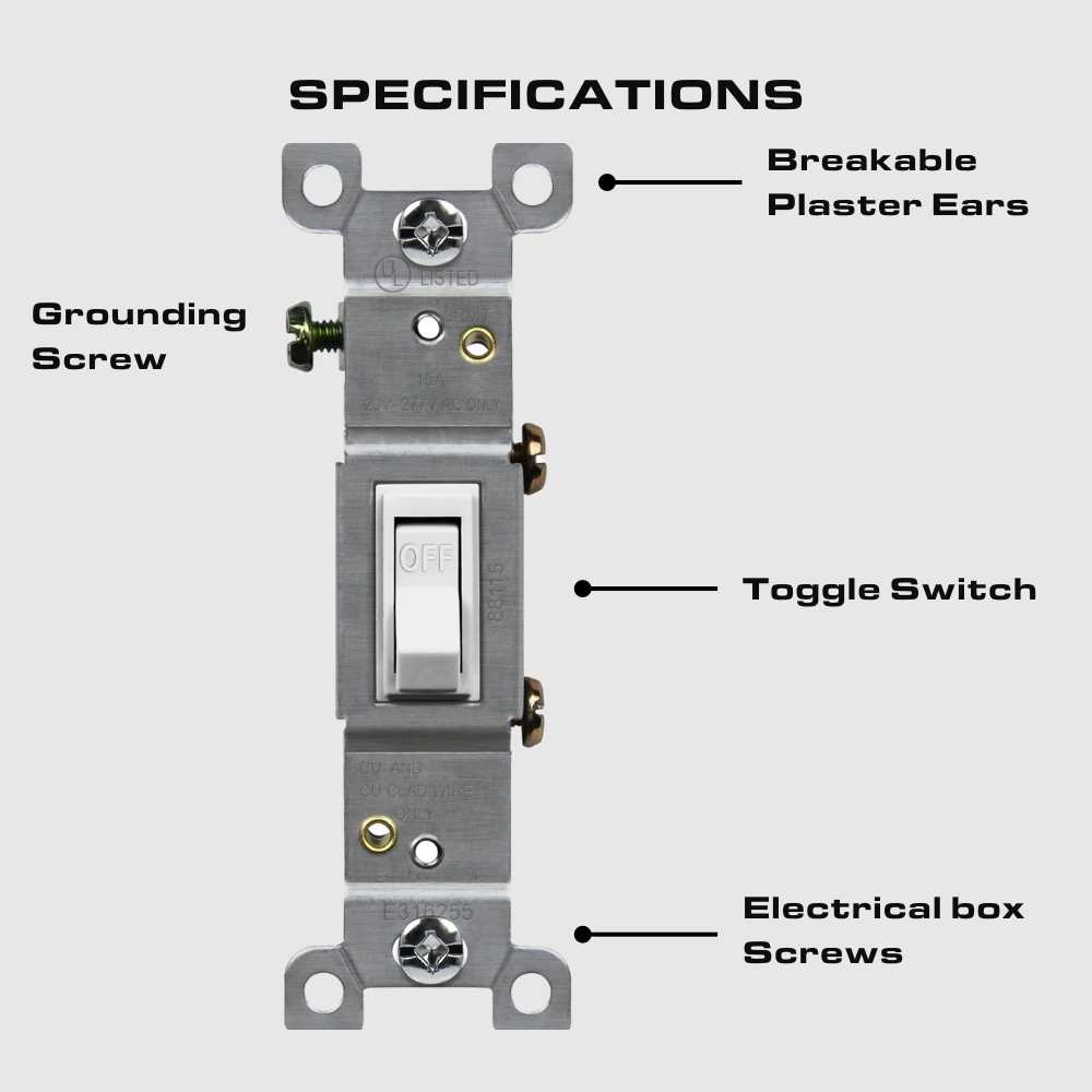 3 way switch single pole wiring diagram