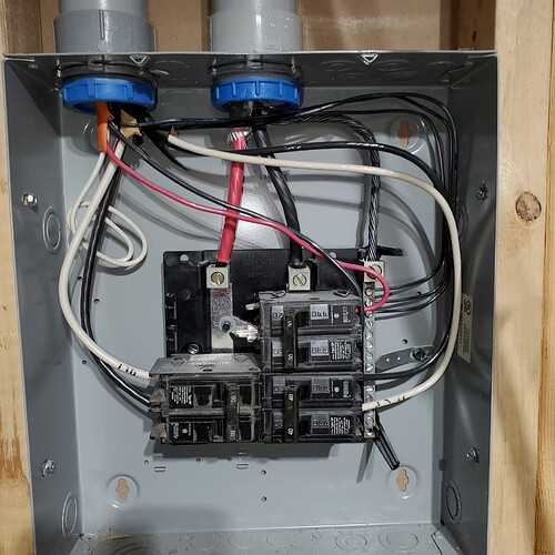 3 wire 240 volt wiring diagram