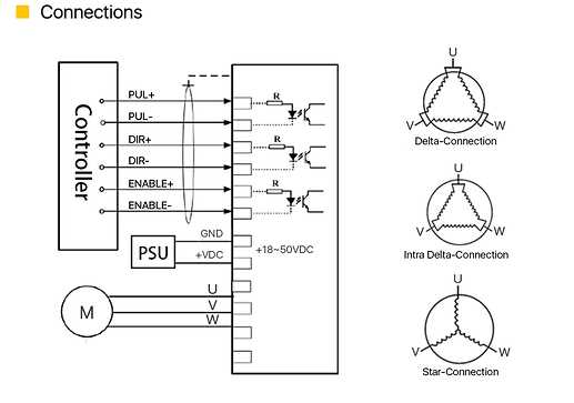 3 wire motor wiring diagram