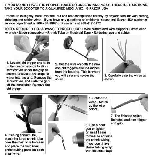 3 wire throttle wiring diagram