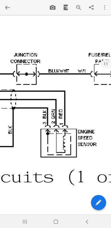 3 pin ignition coil wiring diagram