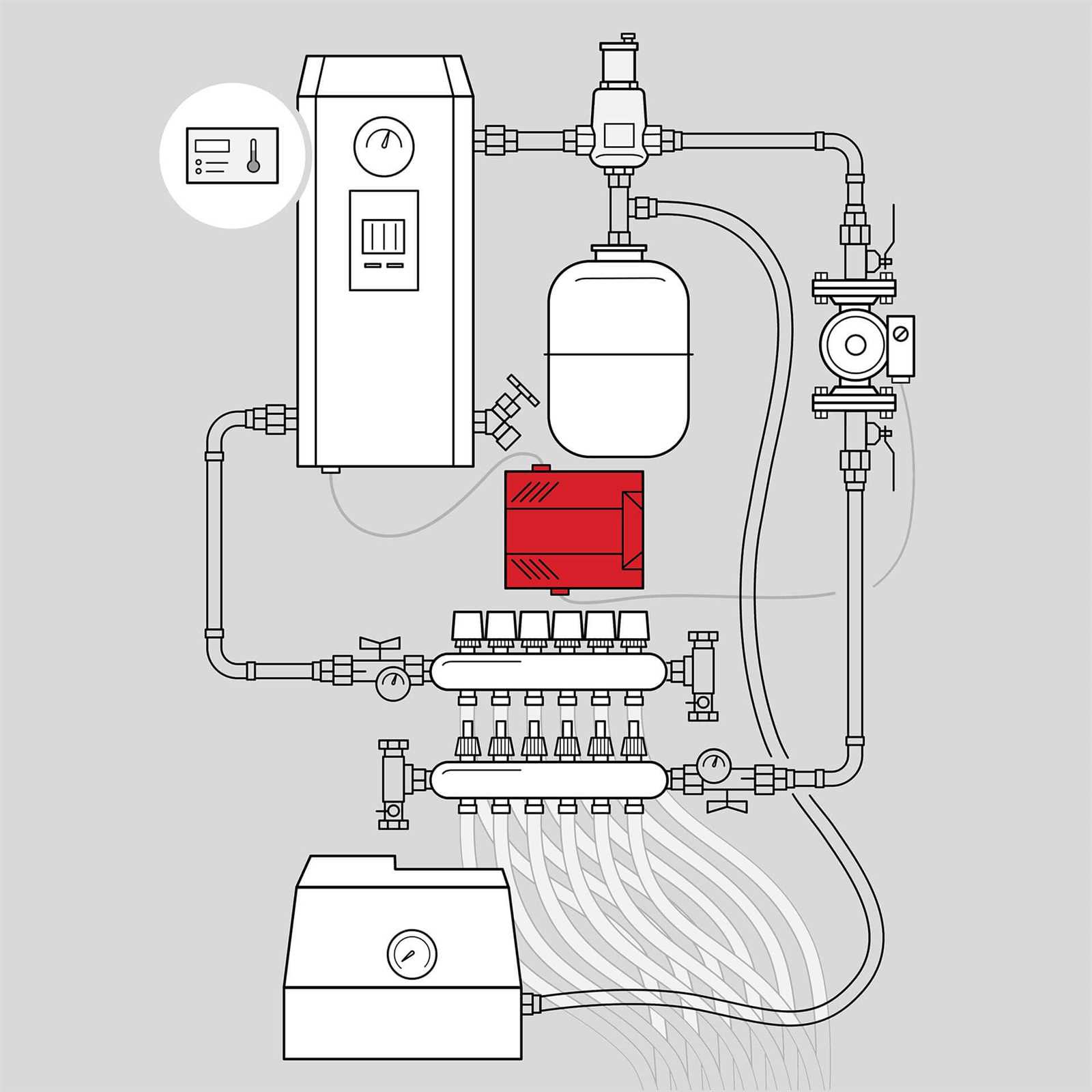 3 wire zone valve wiring diagram