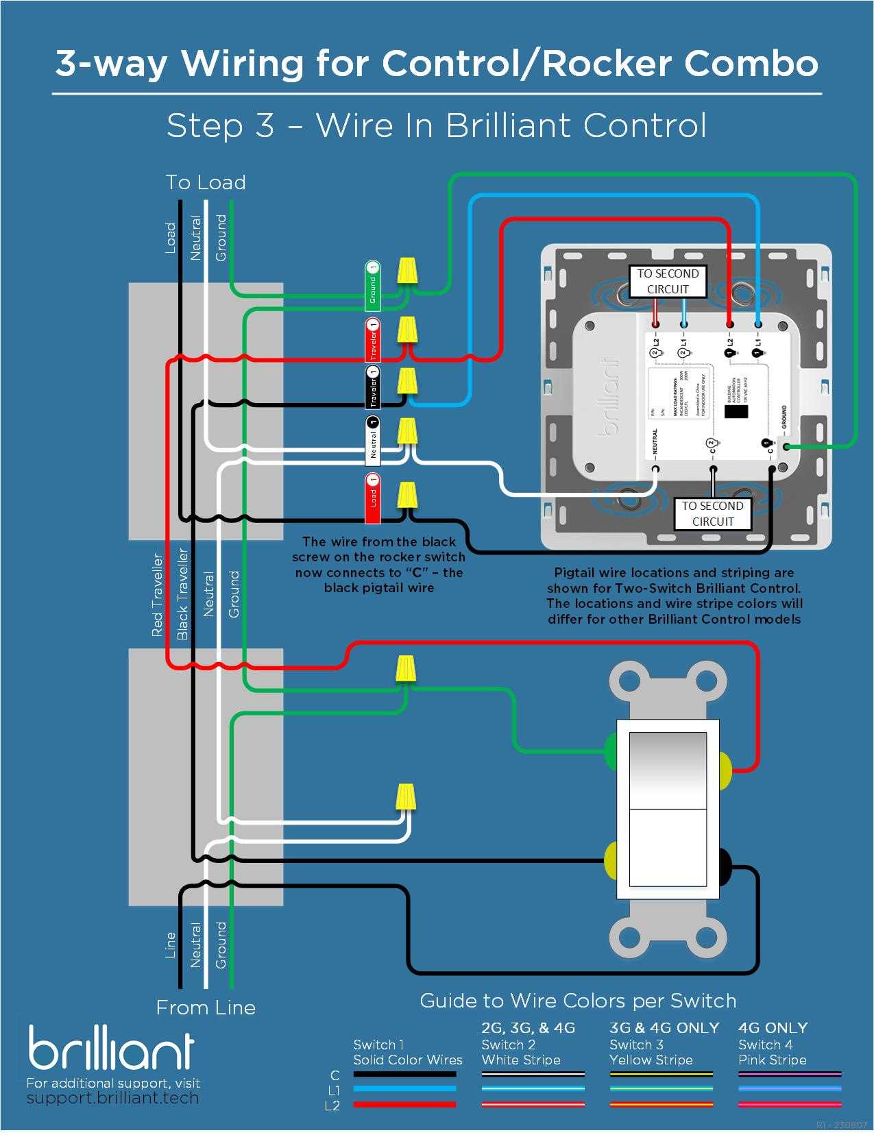 3 wiring diagram