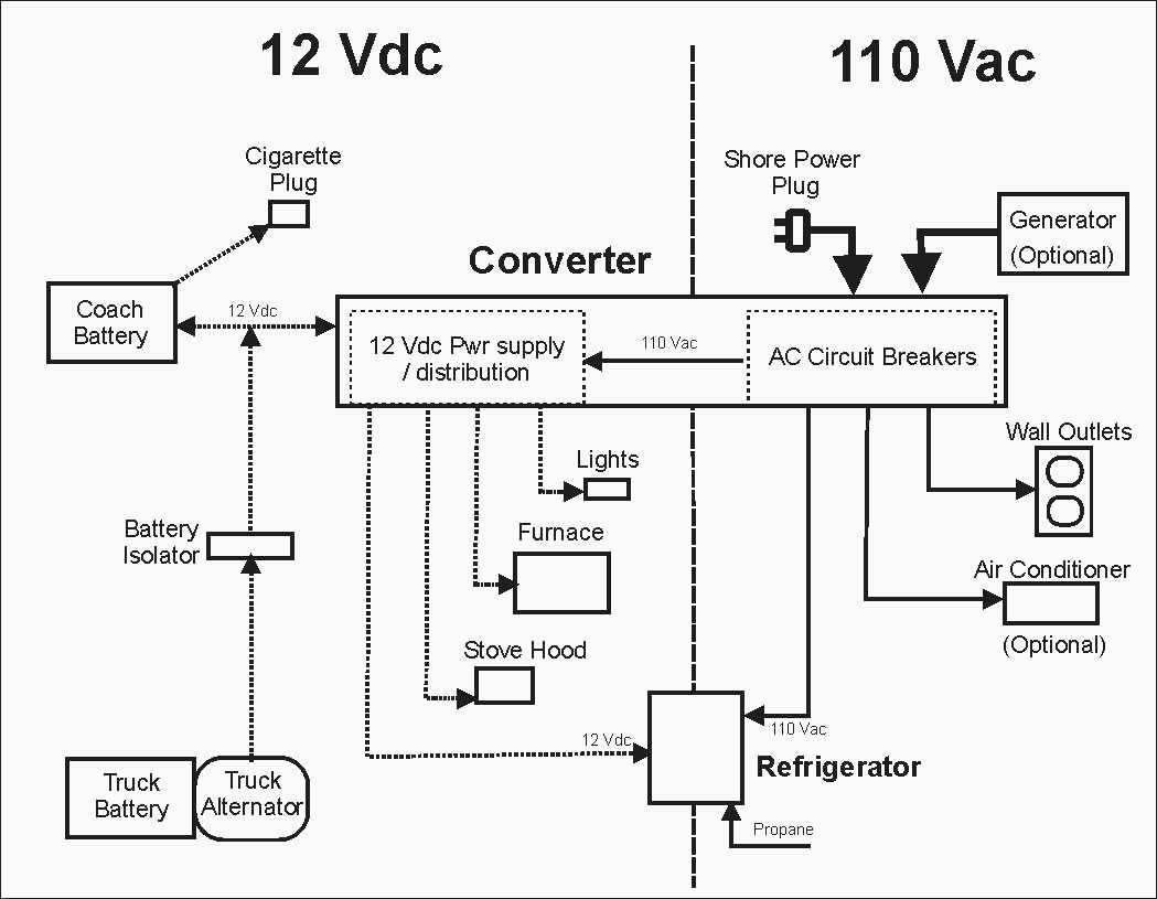 30 amp wiring diagram