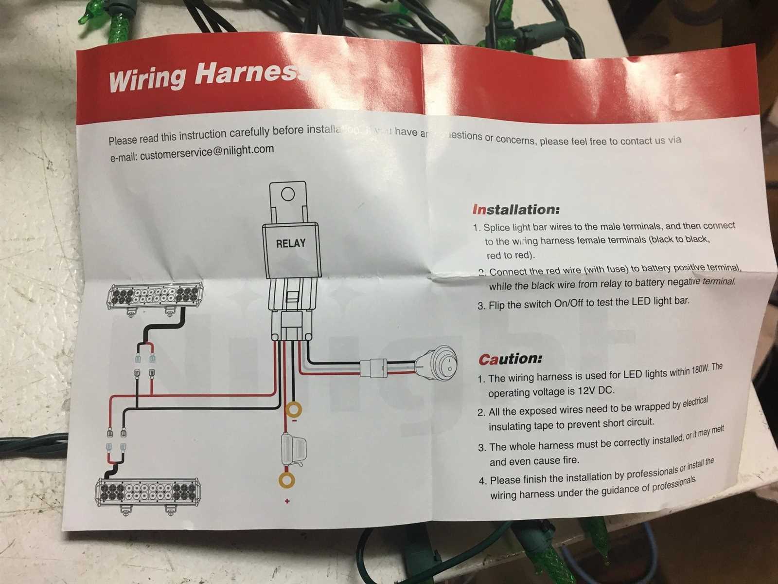 4 prong toggle switch wiring diagram