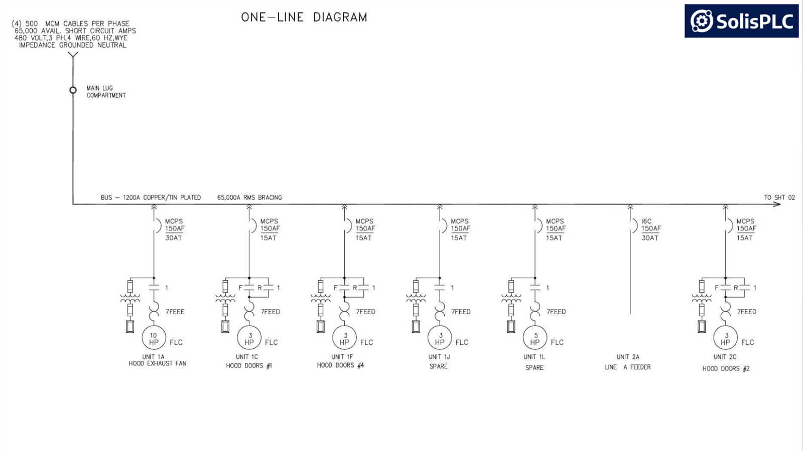 480 volt 12 lead motor wiring diagram