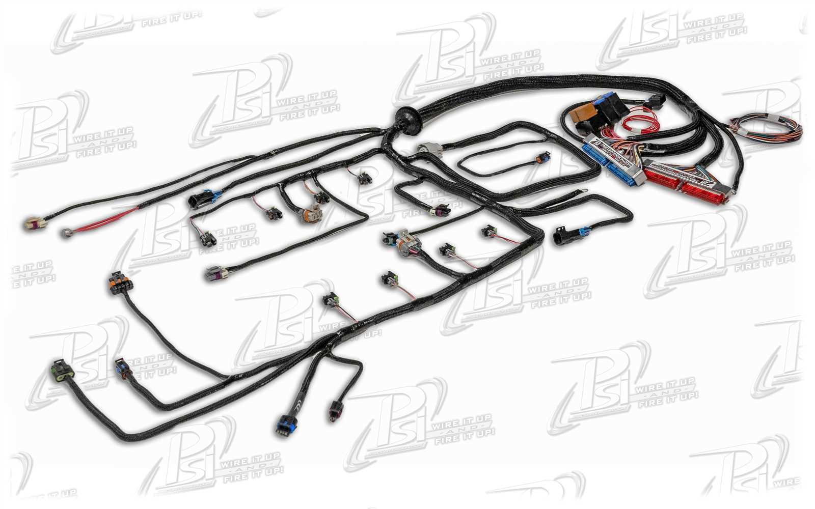 5.3 wiring harness diagram