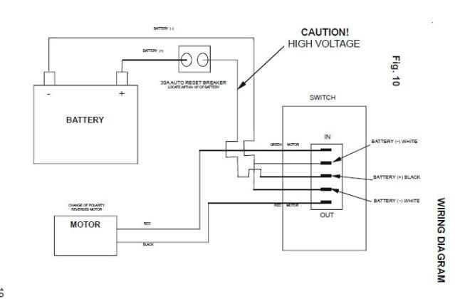 5th wheel keystone rv wiring diagrams