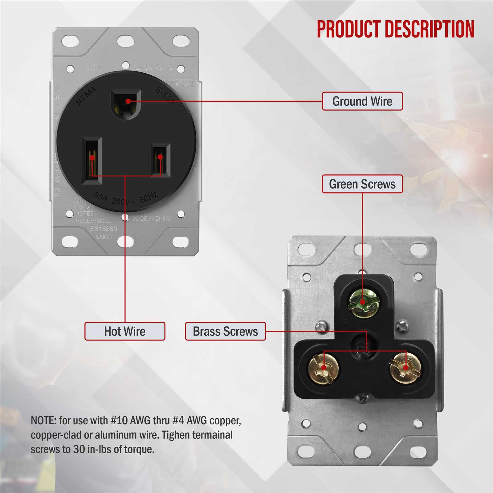 6 50r wiring diagram