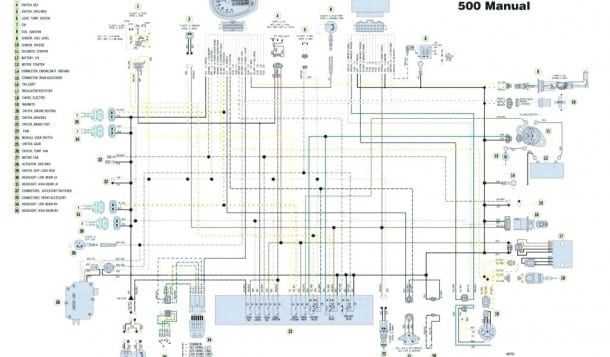 6.0 powerstroke engine wiring harness diagram