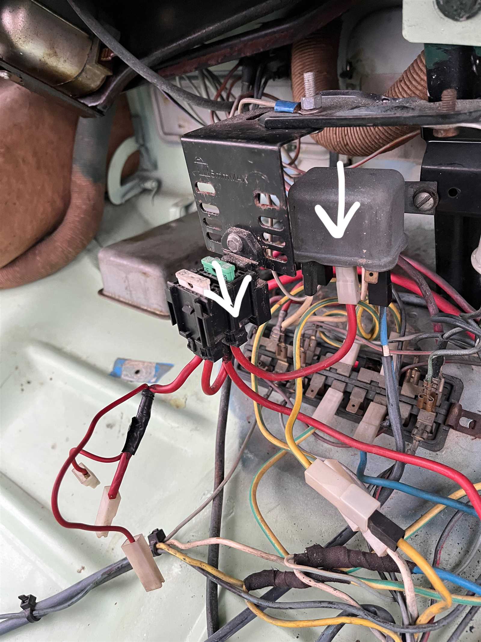 69 vw beetle wiring diagram