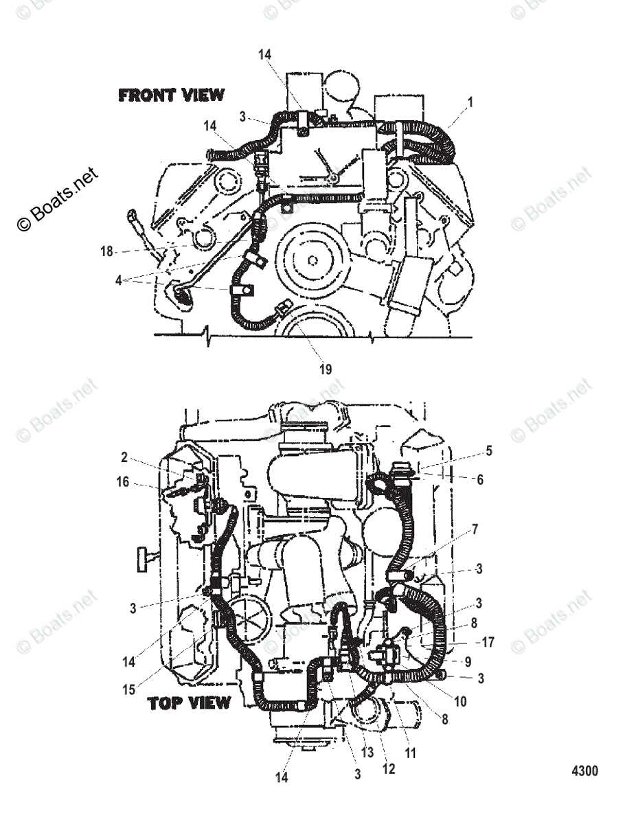 7.3 wiring harness diagram