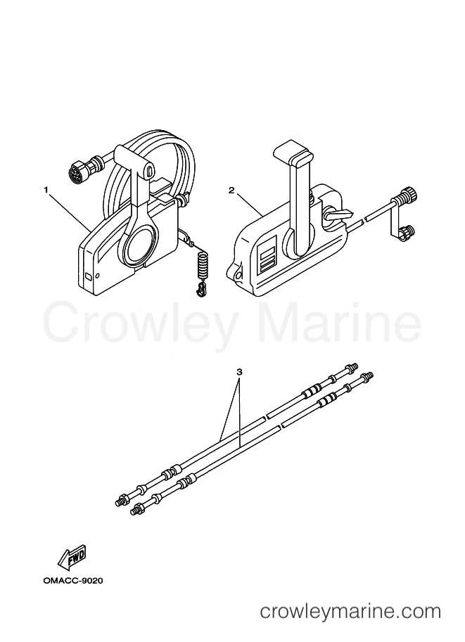 703 yamaha remote control wiring diagram