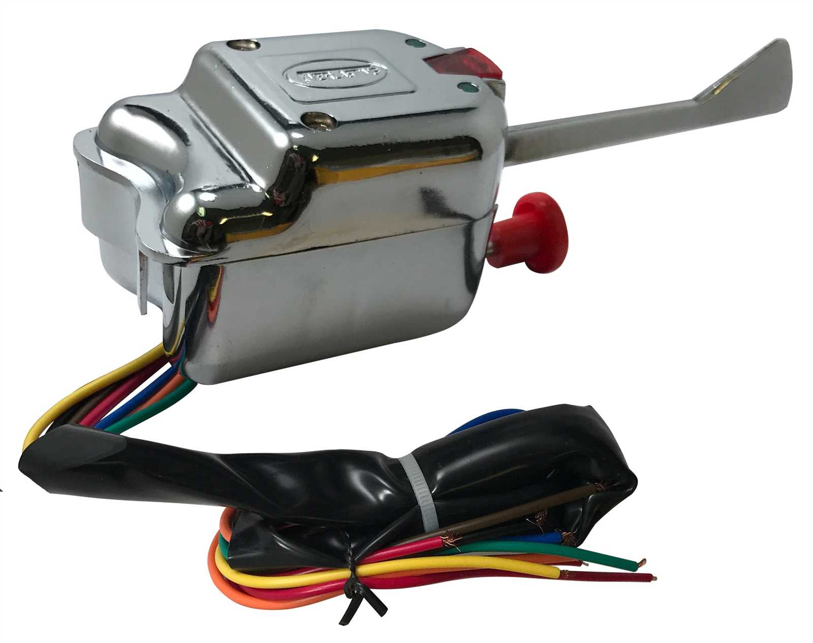 8 wire turn signal switch wiring diagram