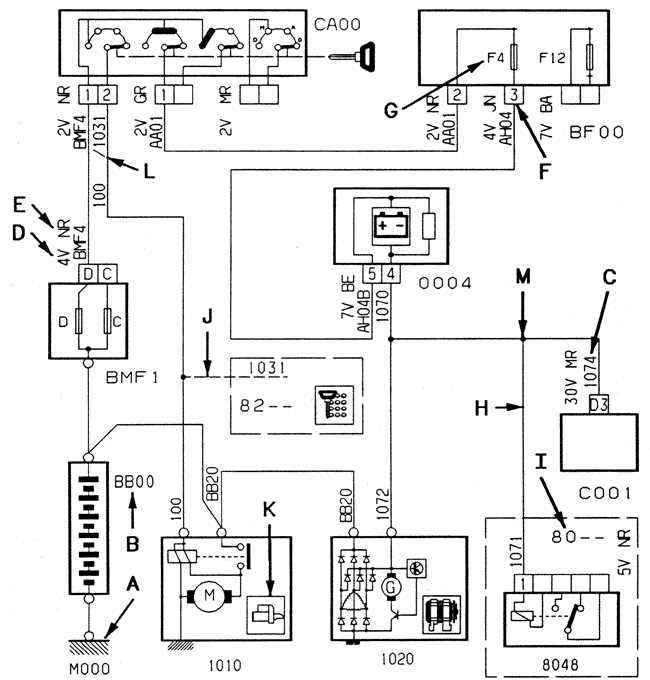 8145 20 wiring diagram