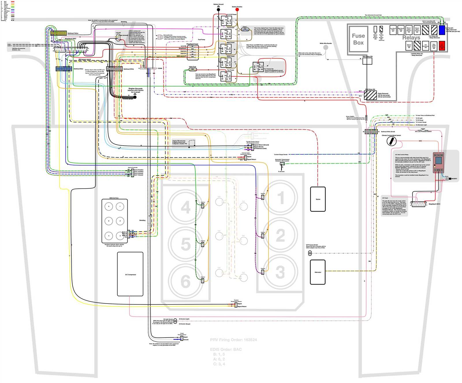 86 c10 bulkhead wiring diagram