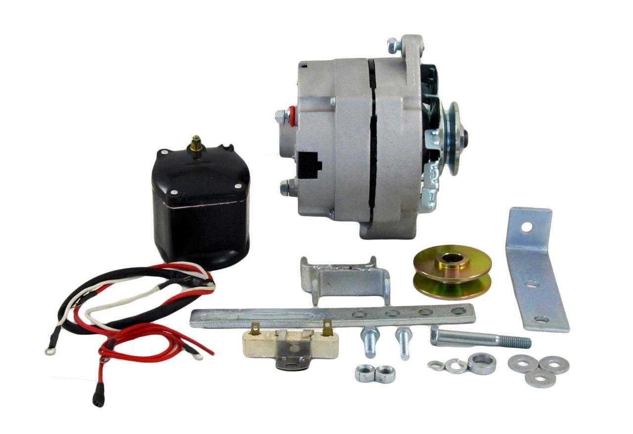 8n ford tractor wiring diagram 12 volt