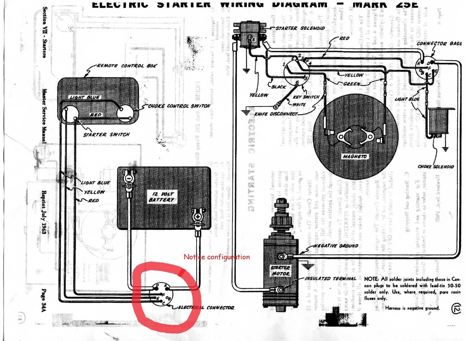 8n 12 volt wiring diagram