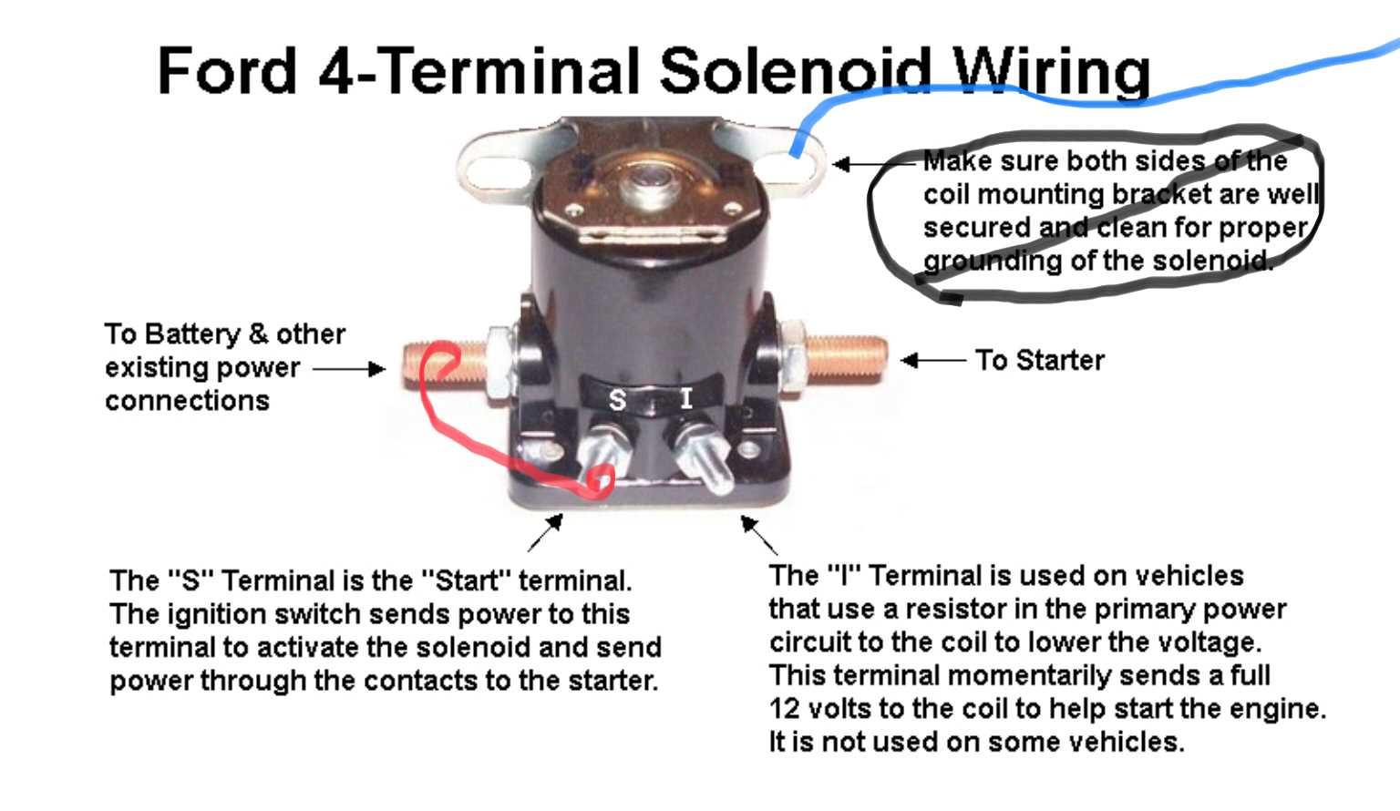 8n ford 12 volt wiring diagram