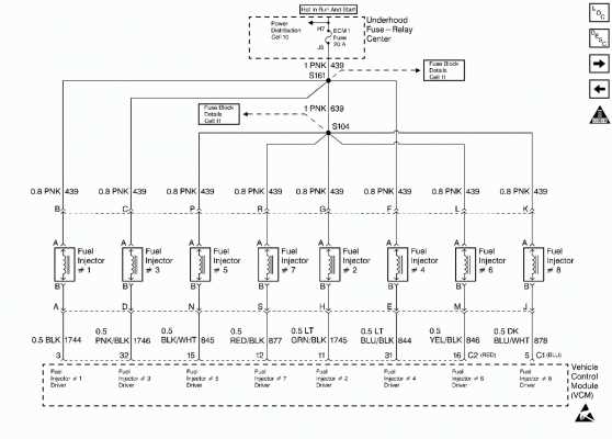 96 chevy silverado wiring diagram